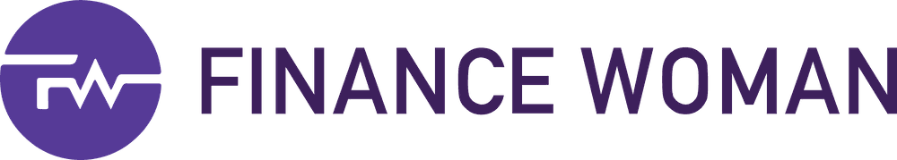 Finance Woman